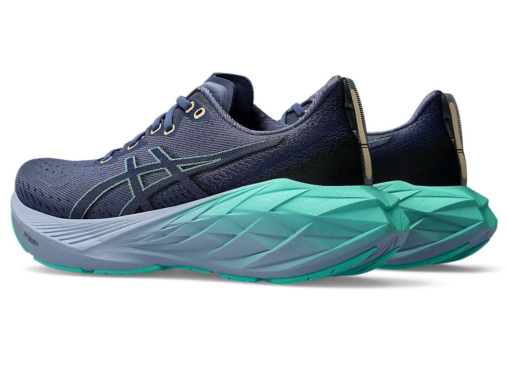 Women's ASICS Novablast 4 - Bauman's Running & Walking Shop