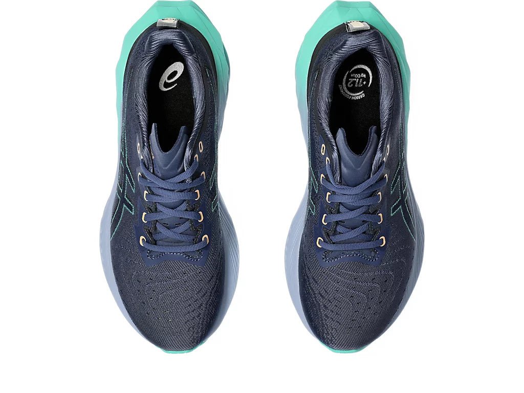 Women's ASICS Novablast 4 - Bauman's Running & Walking Shop