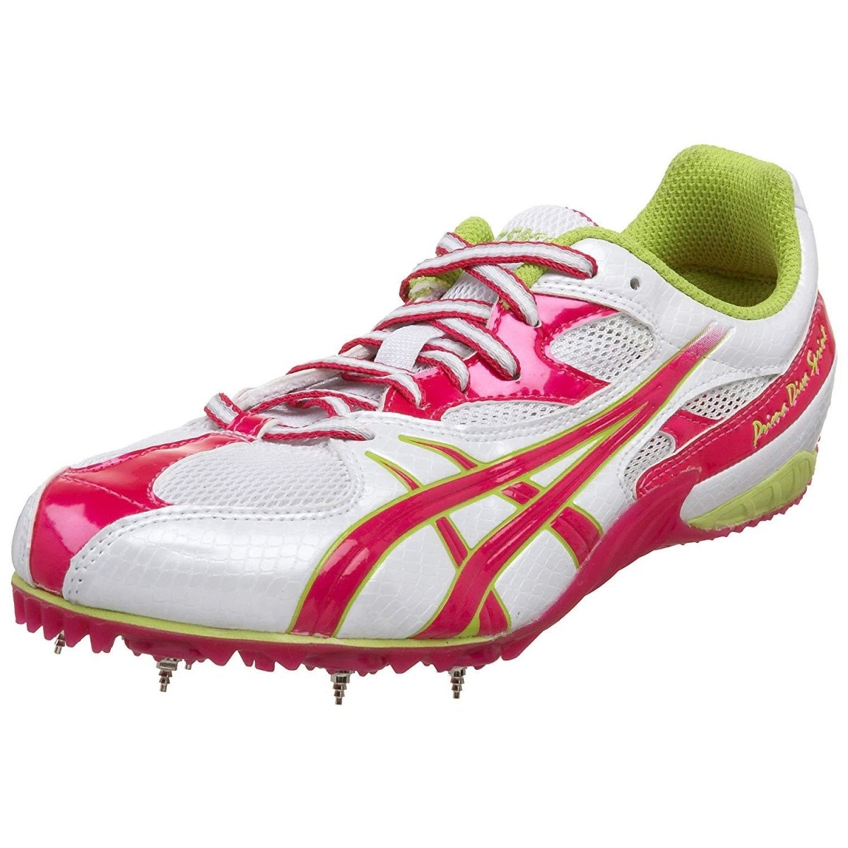 Women's Asics Prima Diva Sprint - Bauman's Running & Walking Shop