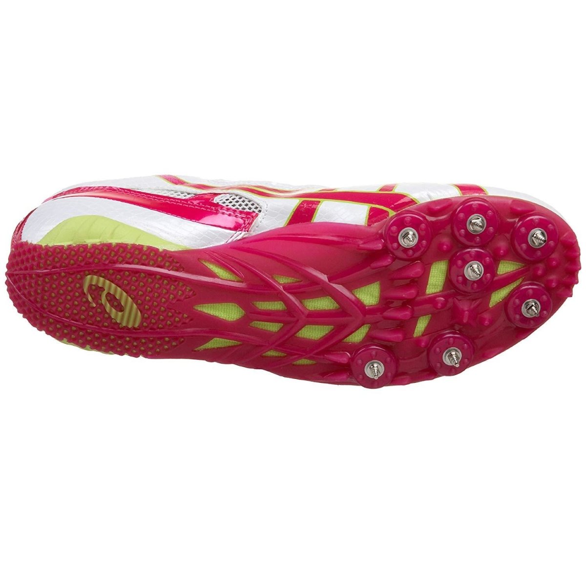 Women's Asics Prima Diva Sprint - Bauman's Running & Walking Shop