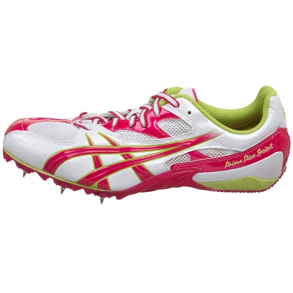 Women's Asics Prima Diva Sprint - Bauman's Running & Walking Shop