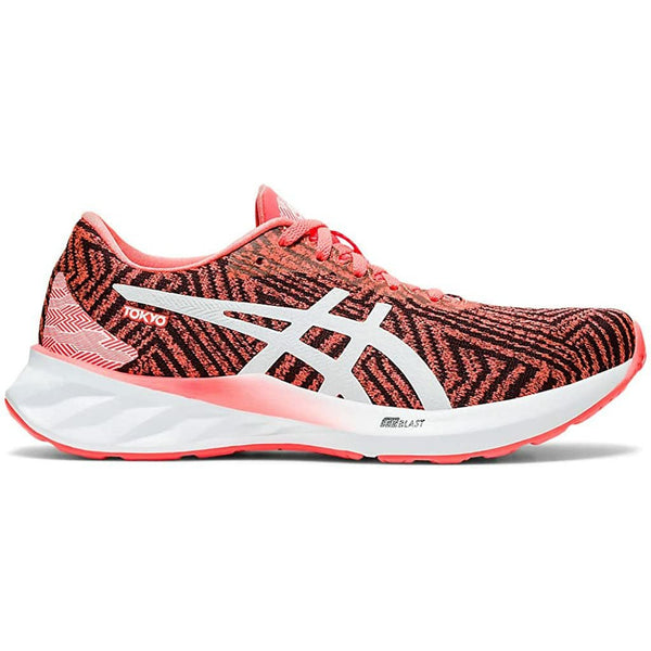 Women's ASICS Roadblast Tokyo - Bauman's Running & Walking Shop