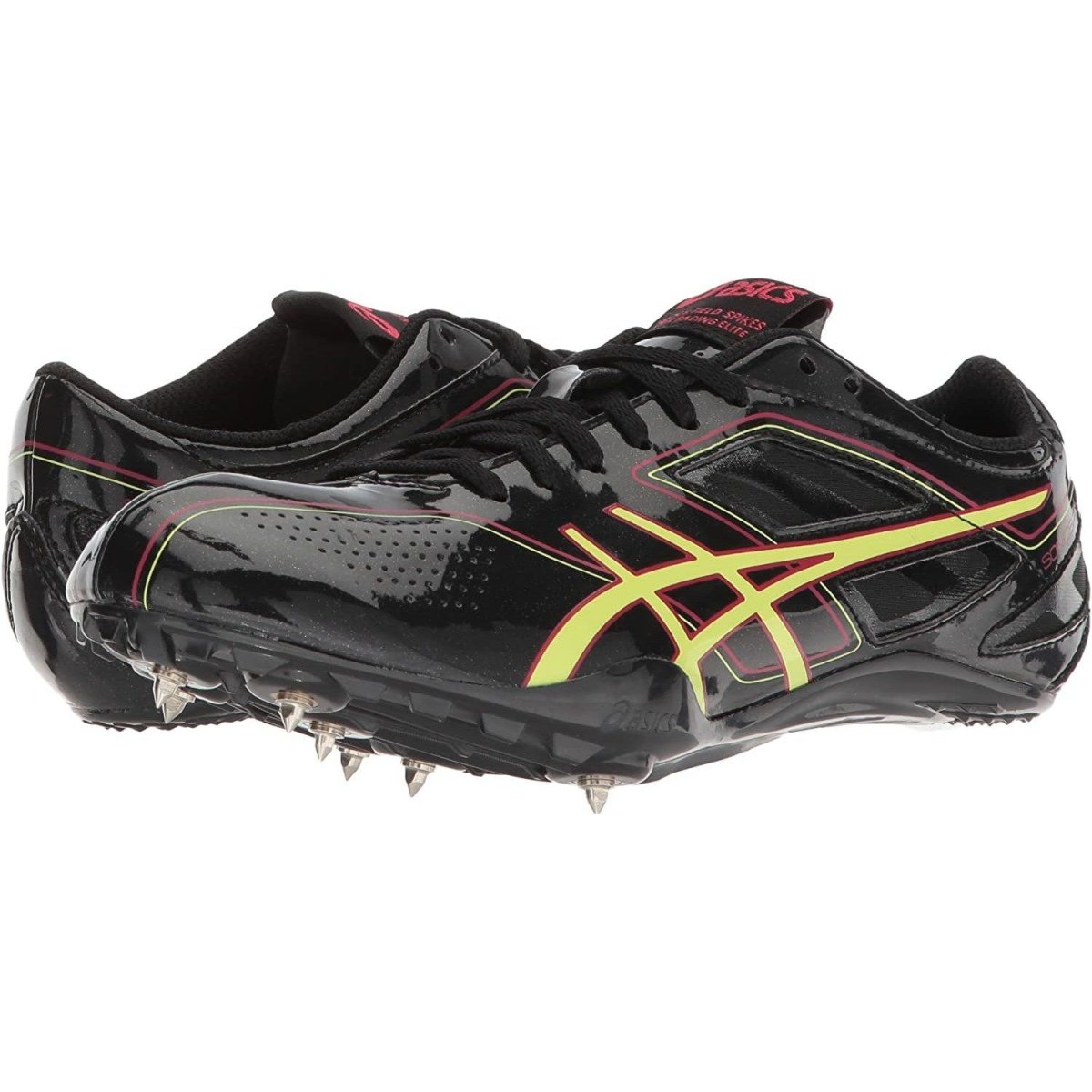 Women's ASICS Sonicsprint Track Shoe - Bauman's Running & Walking Shop