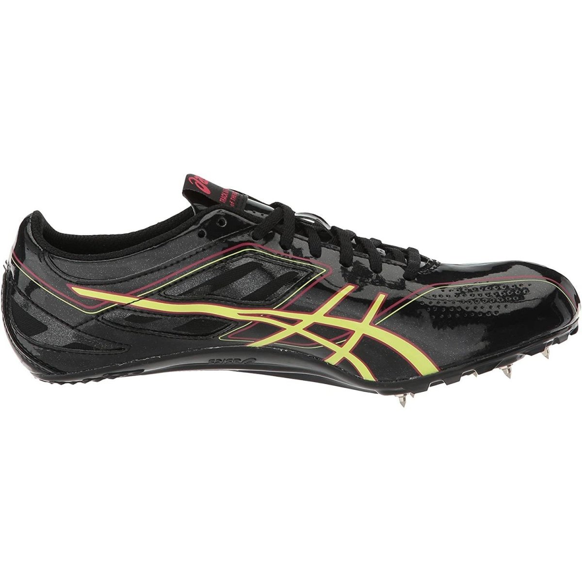 Women's ASICS Sonicsprint Track Shoe - Bauman's Running & Walking Shop