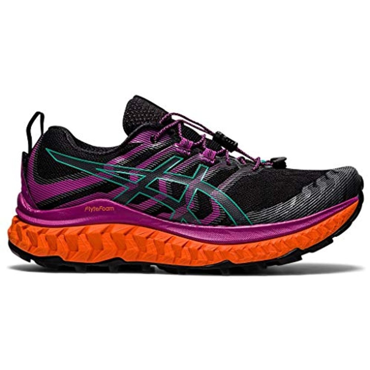 Women's ASICS Trabuco Max - Bauman's Running & Walking Shop
