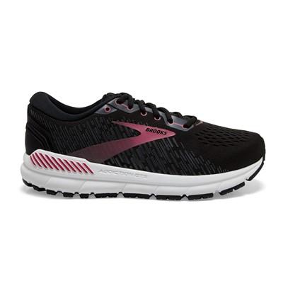 Women s Brooks Addiction GTS 15 Bauman s Running Walking Shop