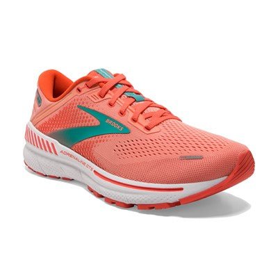 Women's Brooks Adrenaline GTS 22 - Bauman's Running & Walking Shop