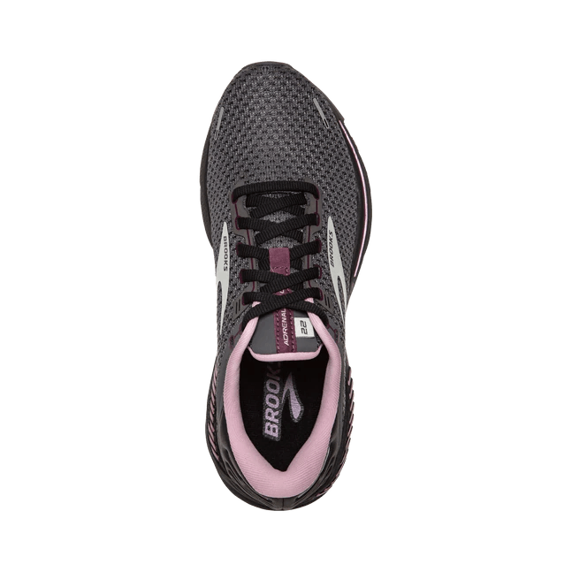 Women's Brooks Adrenaline GTS 22 - Bauman's Running & Walking Shop
