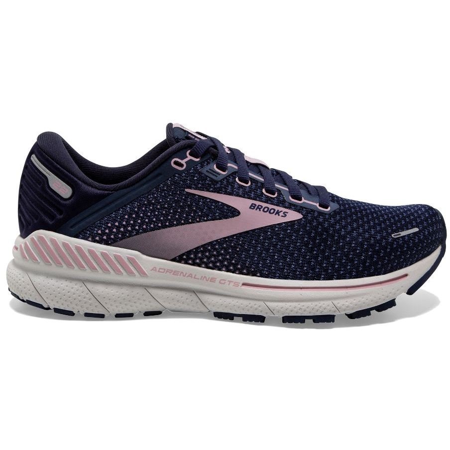 Women's Brooks Adrenaline GTS 22 - Bauman's Running & Walking Shop