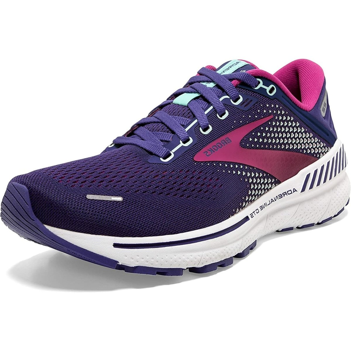 Women's Brooks Adrenaline GTS 22 - Bauman's Running & Walking Shop