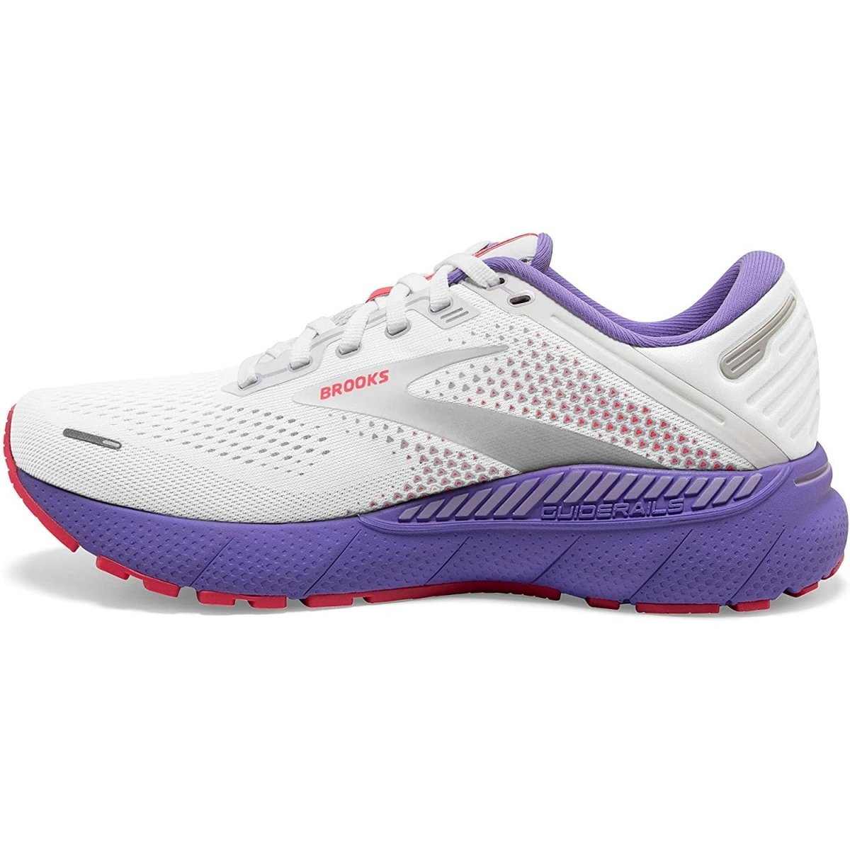 Women's Brooks Adrenaline GTS 22 - Bauman's Running & Walking Shop