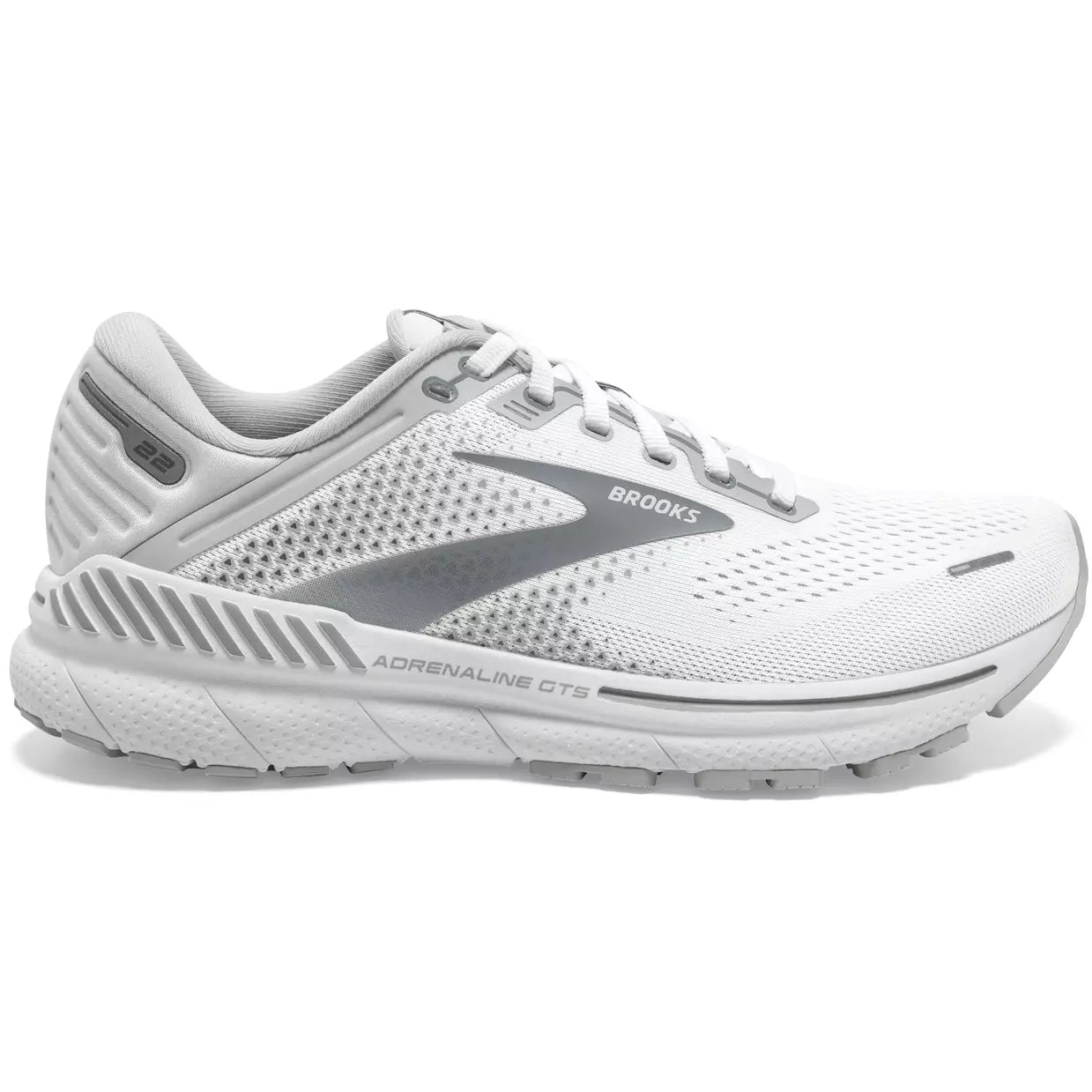 Women's Brooks Adrenaline GTS 22 - Bauman's Running & Walking Shop