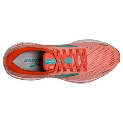 Women's Brooks Adrenaline GTS 22 - Bauman's Running & Walking Shop
