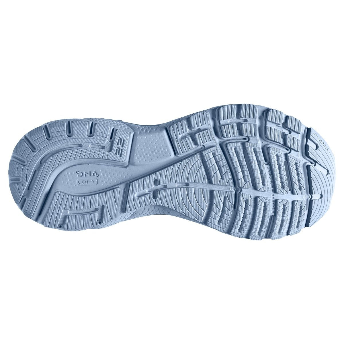 Women's Brooks Adrenaline GTS 22 - Bauman's Running & Walking Shop