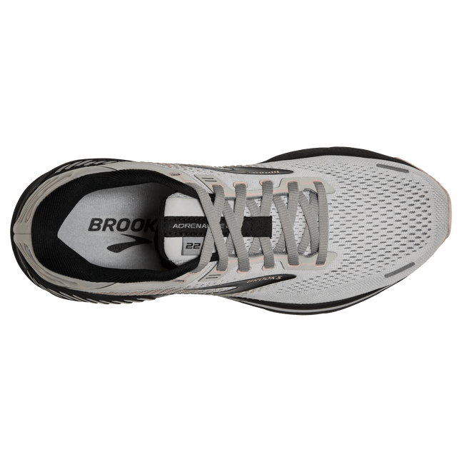 Women's Brooks Adrenaline GTS 22 - Bauman's Running & Walking Shop