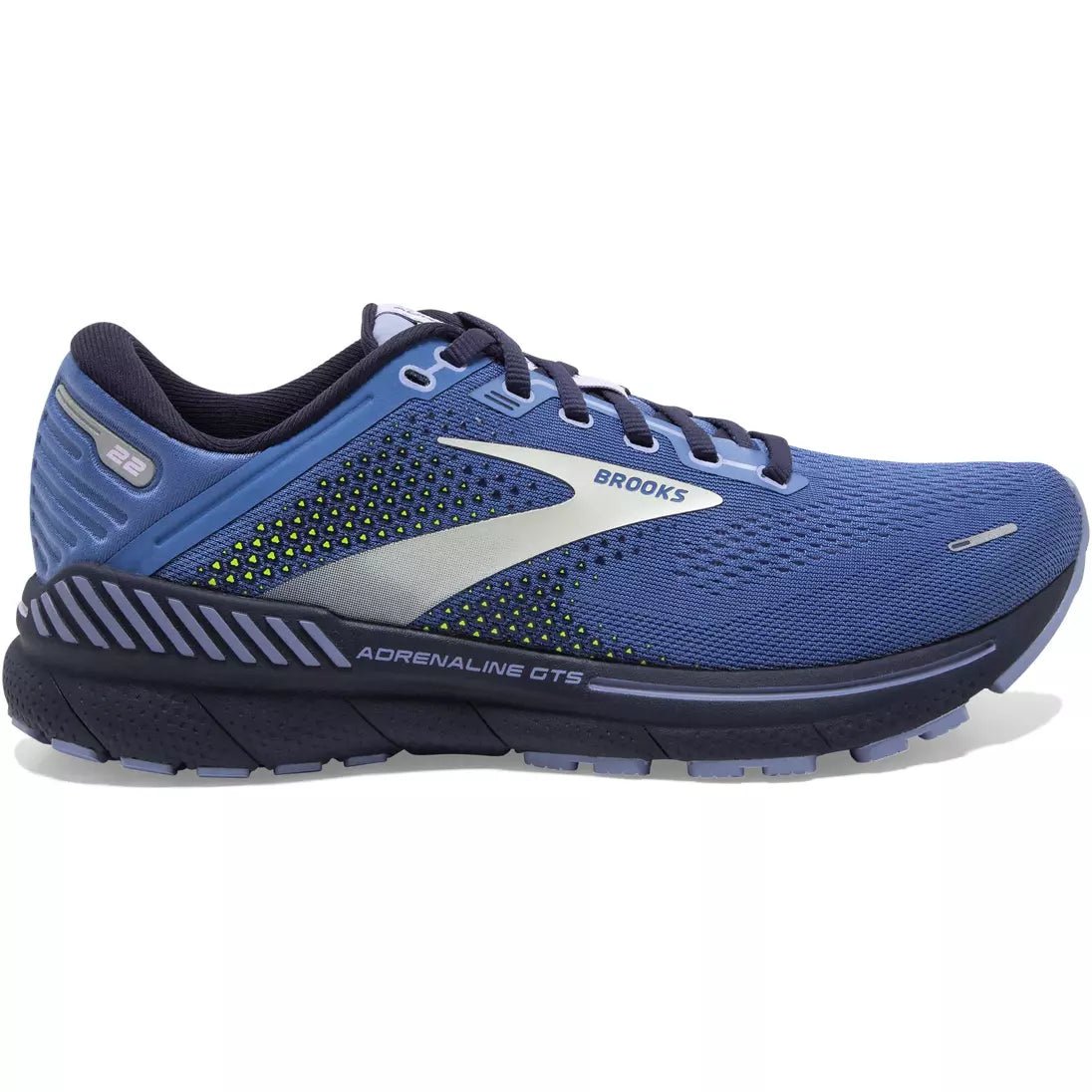Women's Brooks Adrenaline GTS 22 - Bauman's Running & Walking Shop
