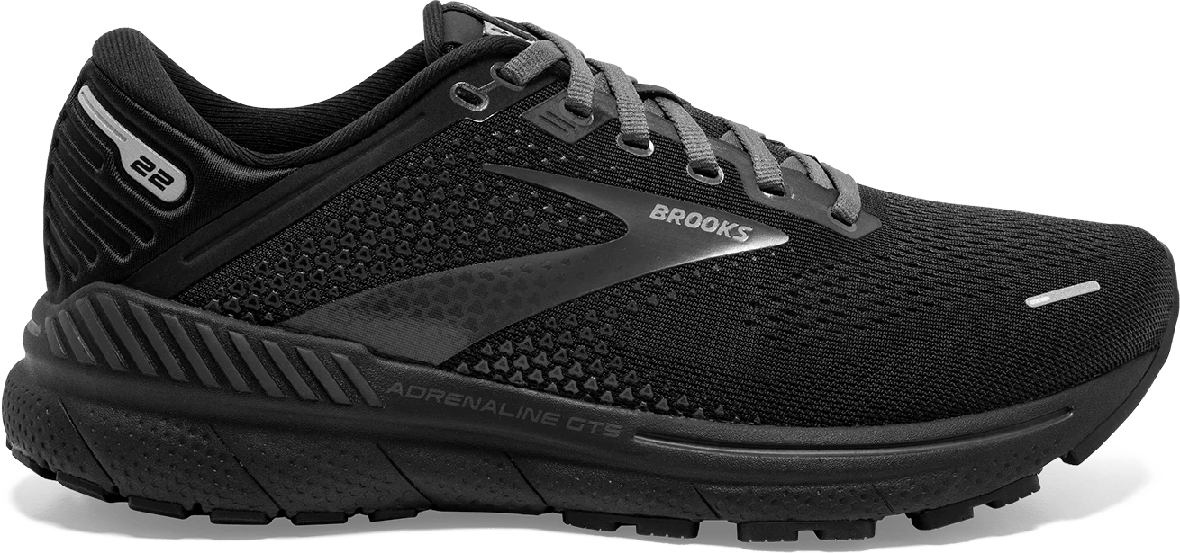 Women's Brooks Adrenaline GTS 22 - Bauman's Running & Walking Shop