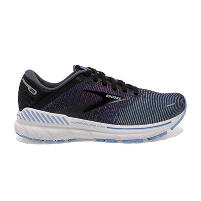 Women's Brooks Adrenaline GTS 22 - Bauman's Running & Walking Shop
