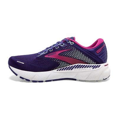 Women's Brooks Adrenaline GTS 22 - Bauman's Running & Walking Shop