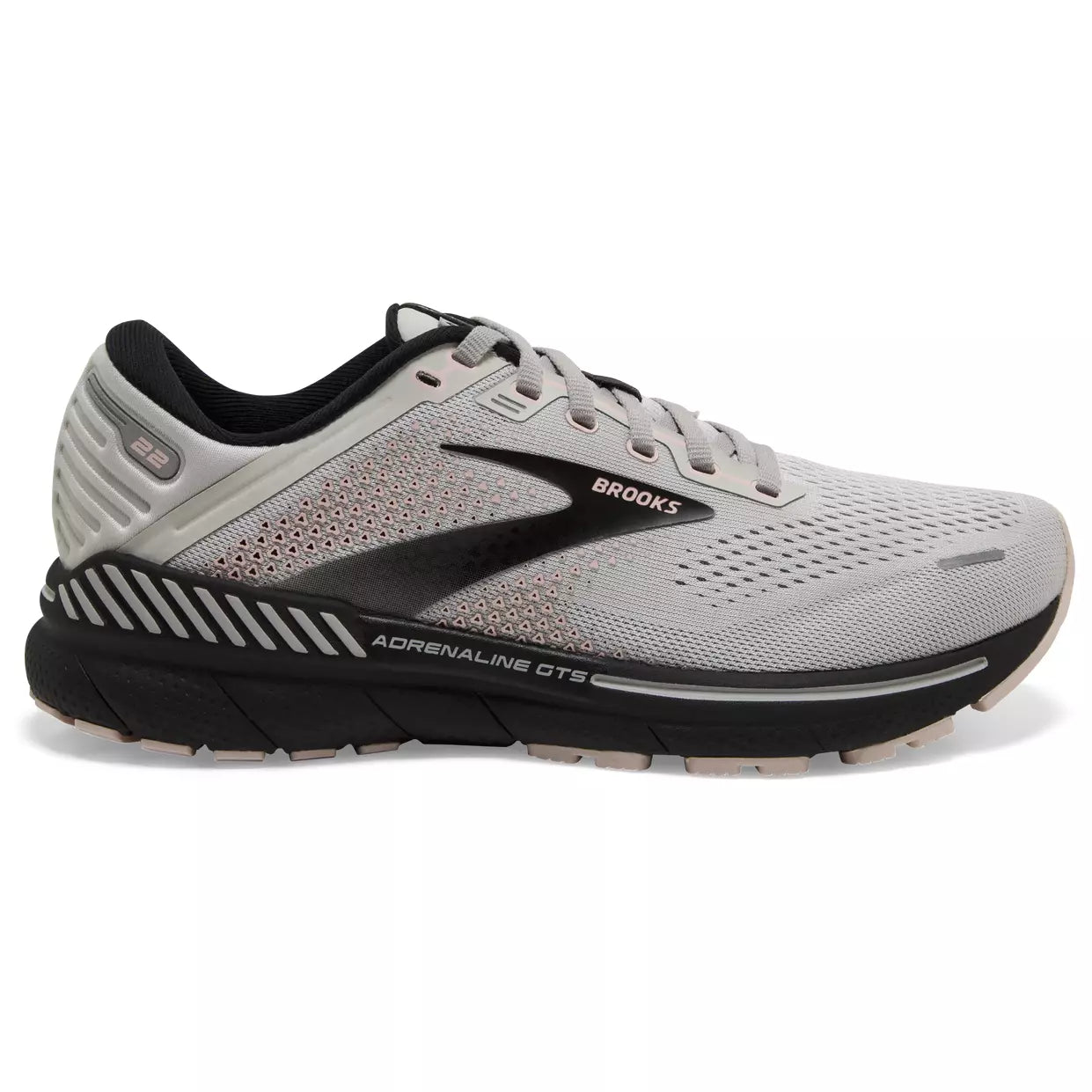 Women's Brooks Adrenaline GTS 22 - Bauman's Running & Walking Shop