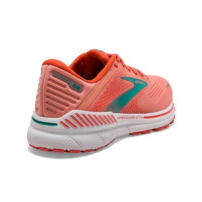 Women's Brooks Adrenaline GTS 22 - Bauman's Running & Walking Shop