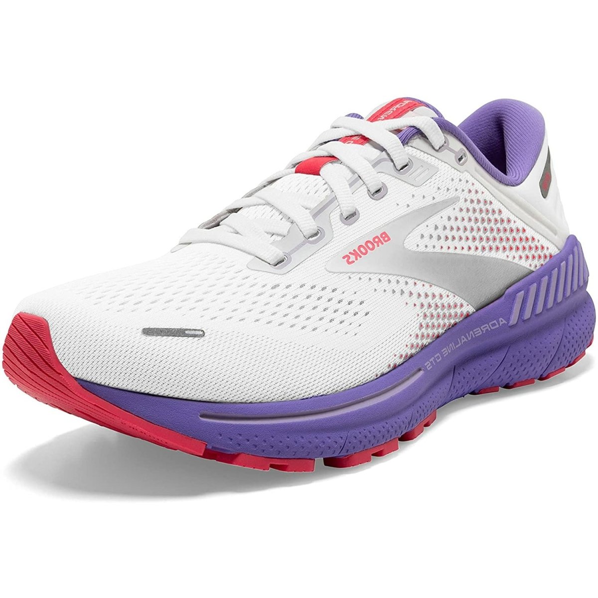 Women's Brooks Adrenaline GTS 22 - Bauman's Running & Walking Shop
