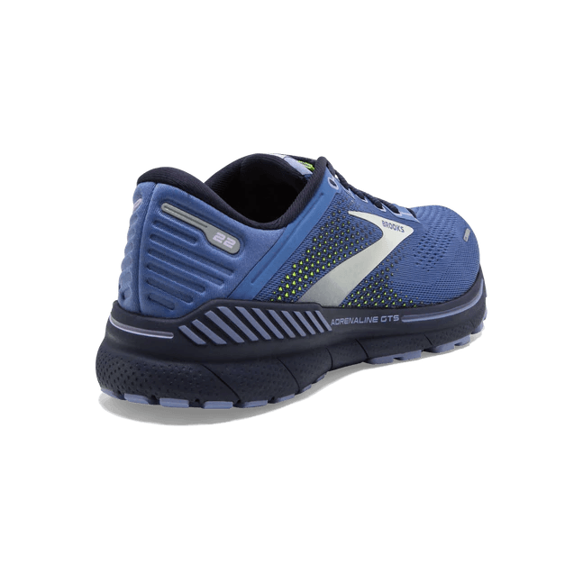 Women's Brooks Adrenaline GTS 22 - Bauman's Running & Walking Shop