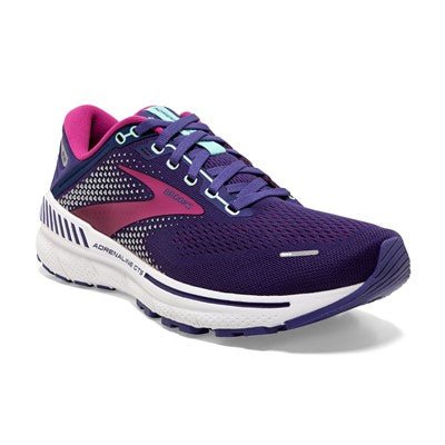 Women's Brooks Adrenaline GTS 22 - Bauman's Running & Walking Shop