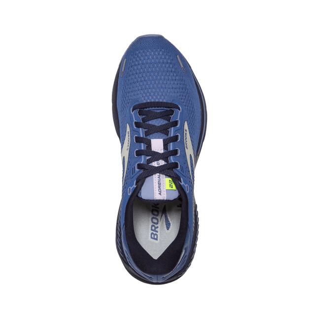 Women's Brooks Adrenaline GTS 22 - Bauman's Running & Walking Shop