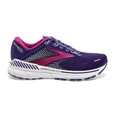 Women's Brooks Adrenaline GTS 22 - Bauman's Running & Walking Shop