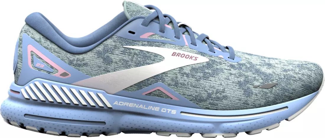 Women's Brooks Adrenaline GTS 23 - Bauman's Running & Walking Shop