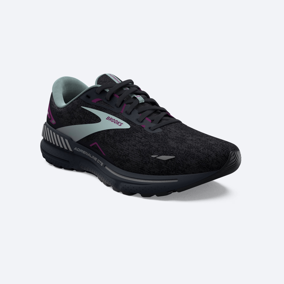 Women's Brooks Adrenaline GTS 23 - Bauman's Running & Walking Shop