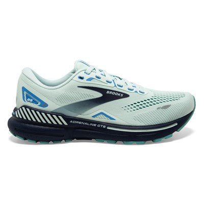 Women's Brooks Adrenaline GTS 23 - Bauman's Running & Walking Shop