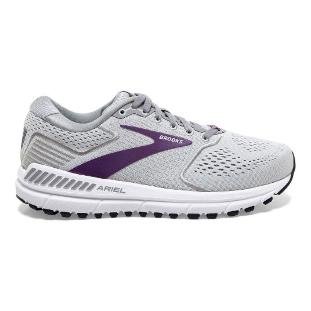 Women s Brooks Ariel 20 Bauman s Running Walking Shop