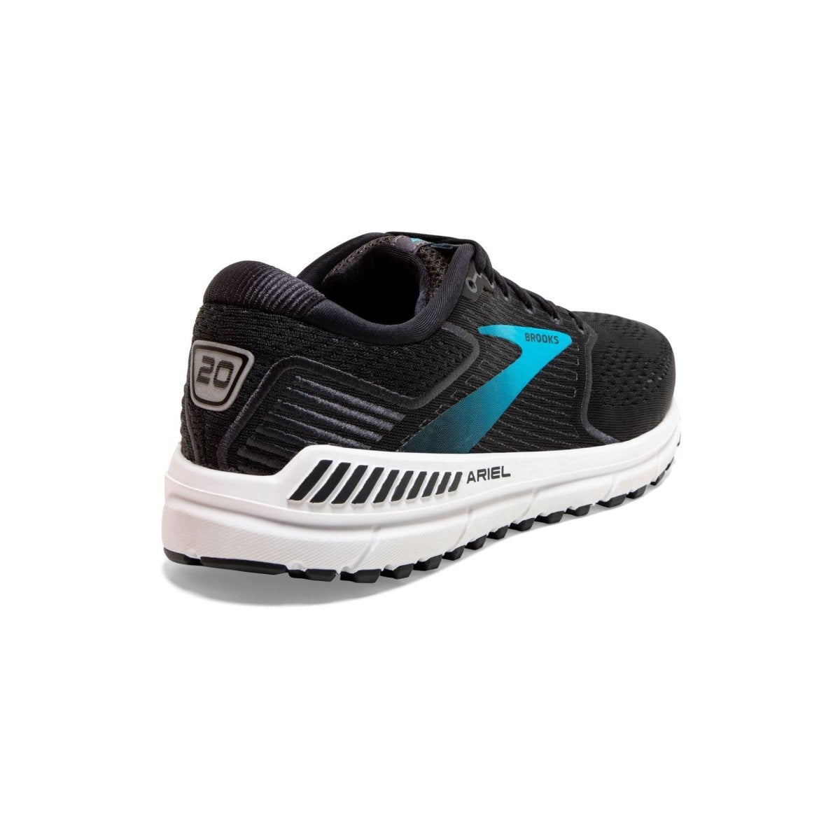 Women's Brooks Ariel '20 - Bauman's Running & Walking Shop