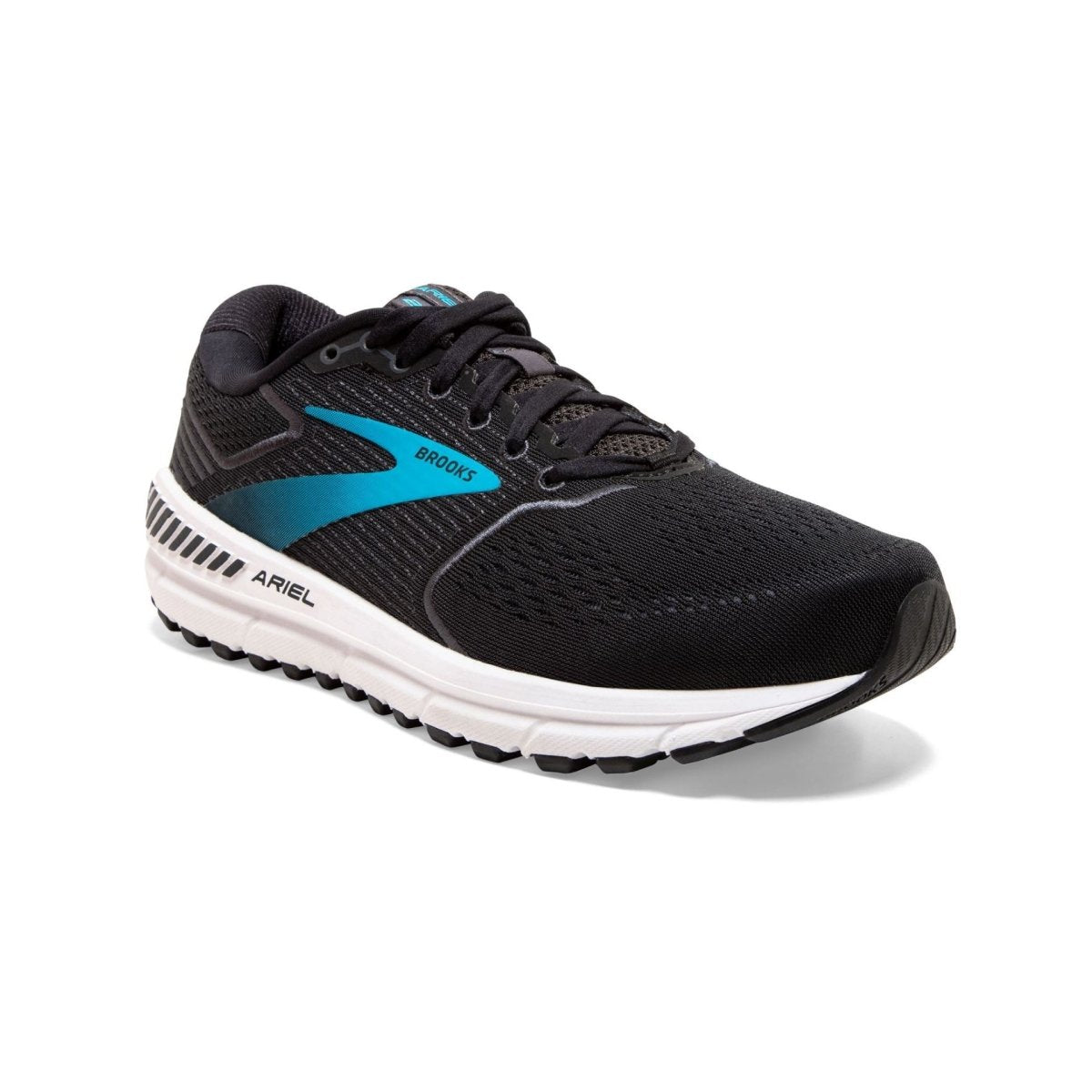 Women's Brooks Ariel '20 - Bauman's Running & Walking Shop