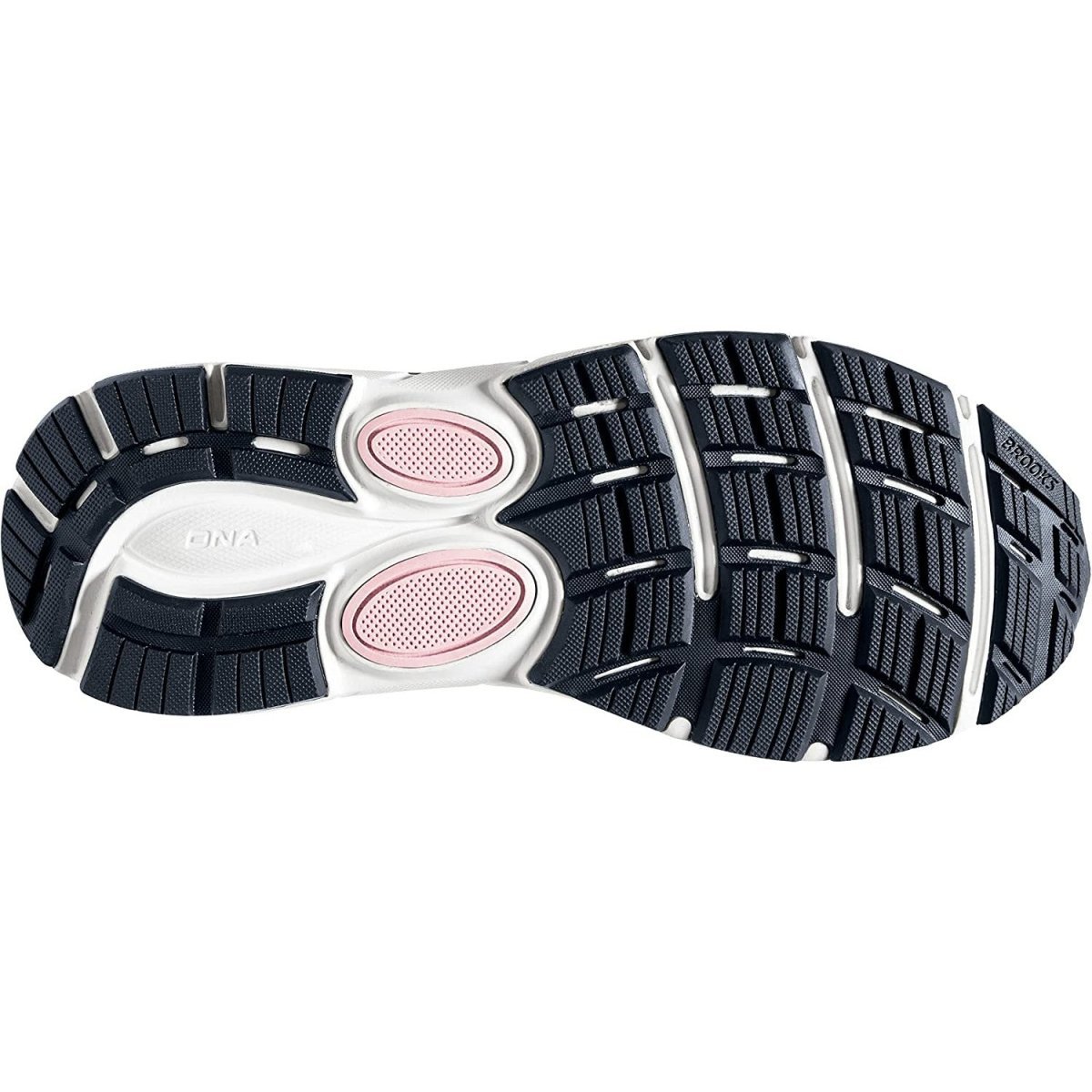 Women's Brooks Dyad 11 - Bauman's Running & Walking Shop