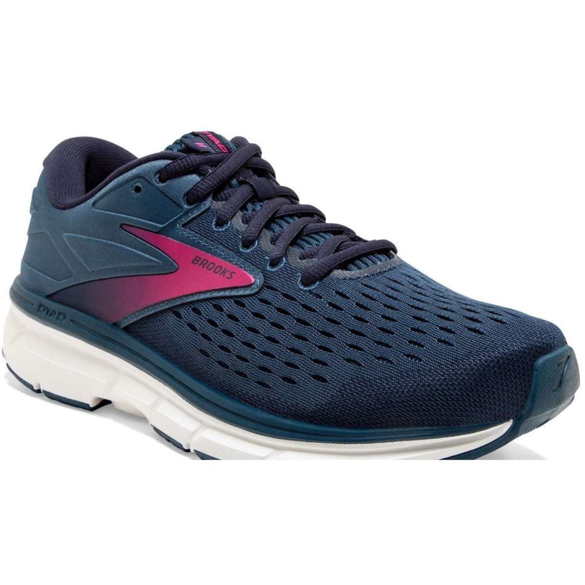 Women's Brooks Dyad 11 - Bauman's Running & Walking Shop