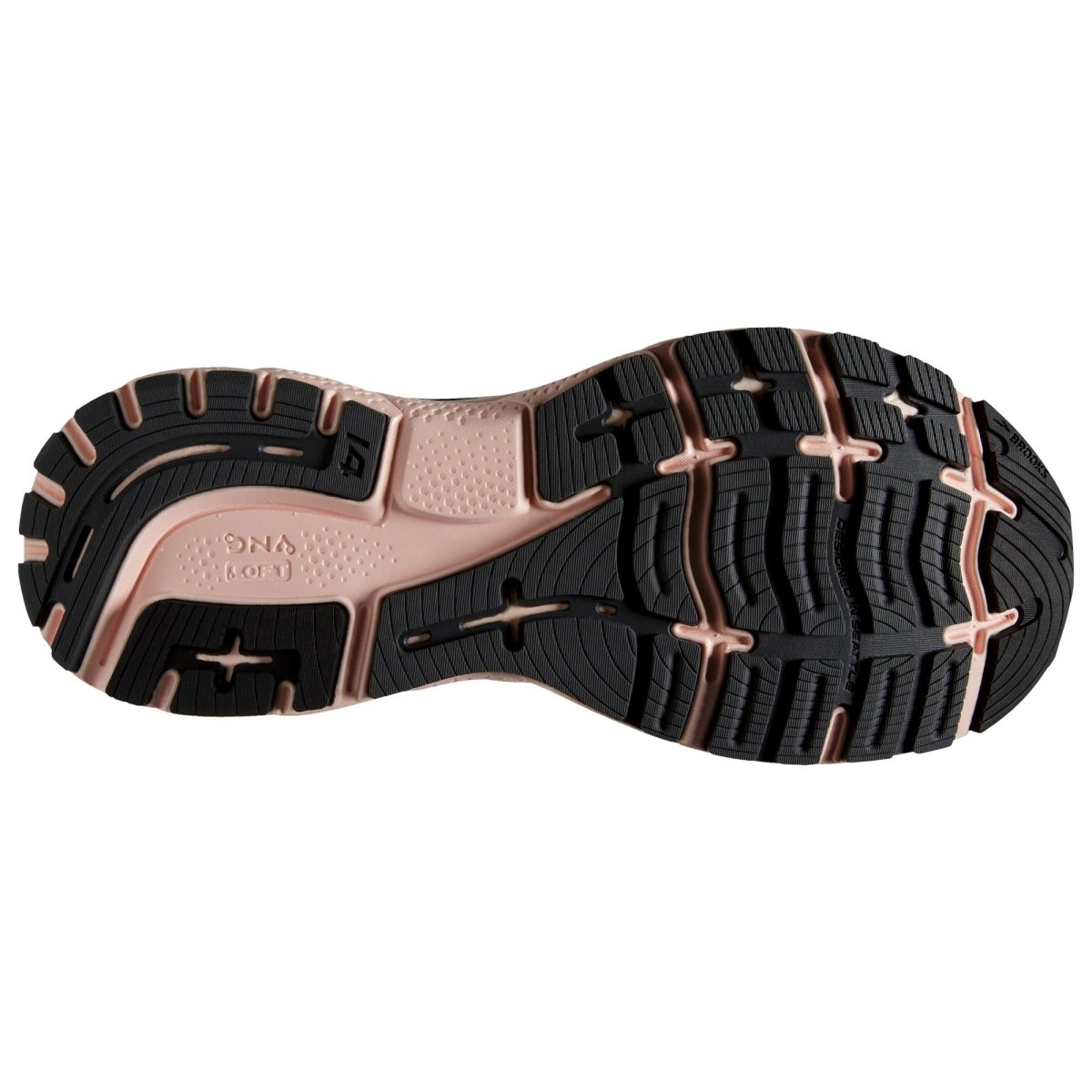 Women's Brooks Ghost 14 - Bauman's Running & Walking Shop