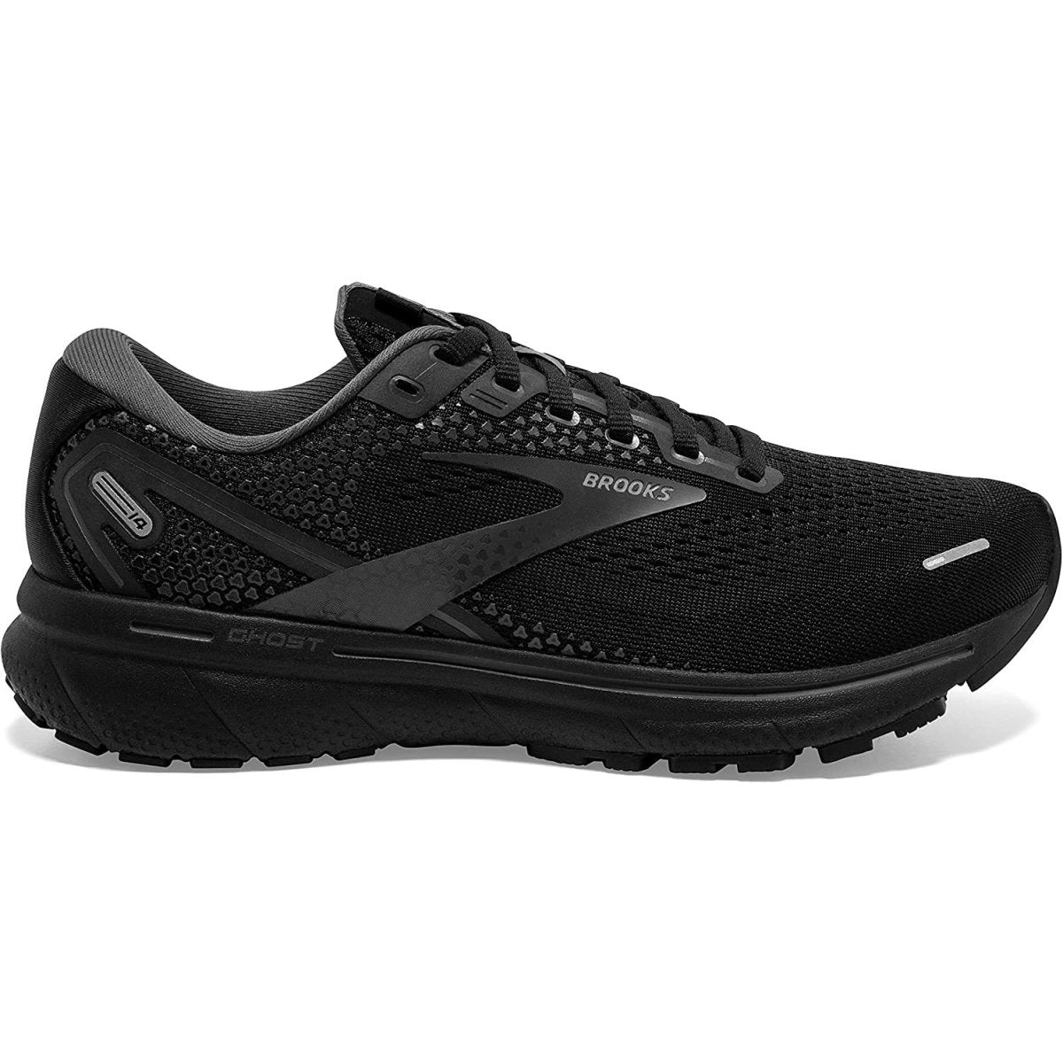 Women's Brooks Ghost 14 - Bauman's Running & Walking Shop