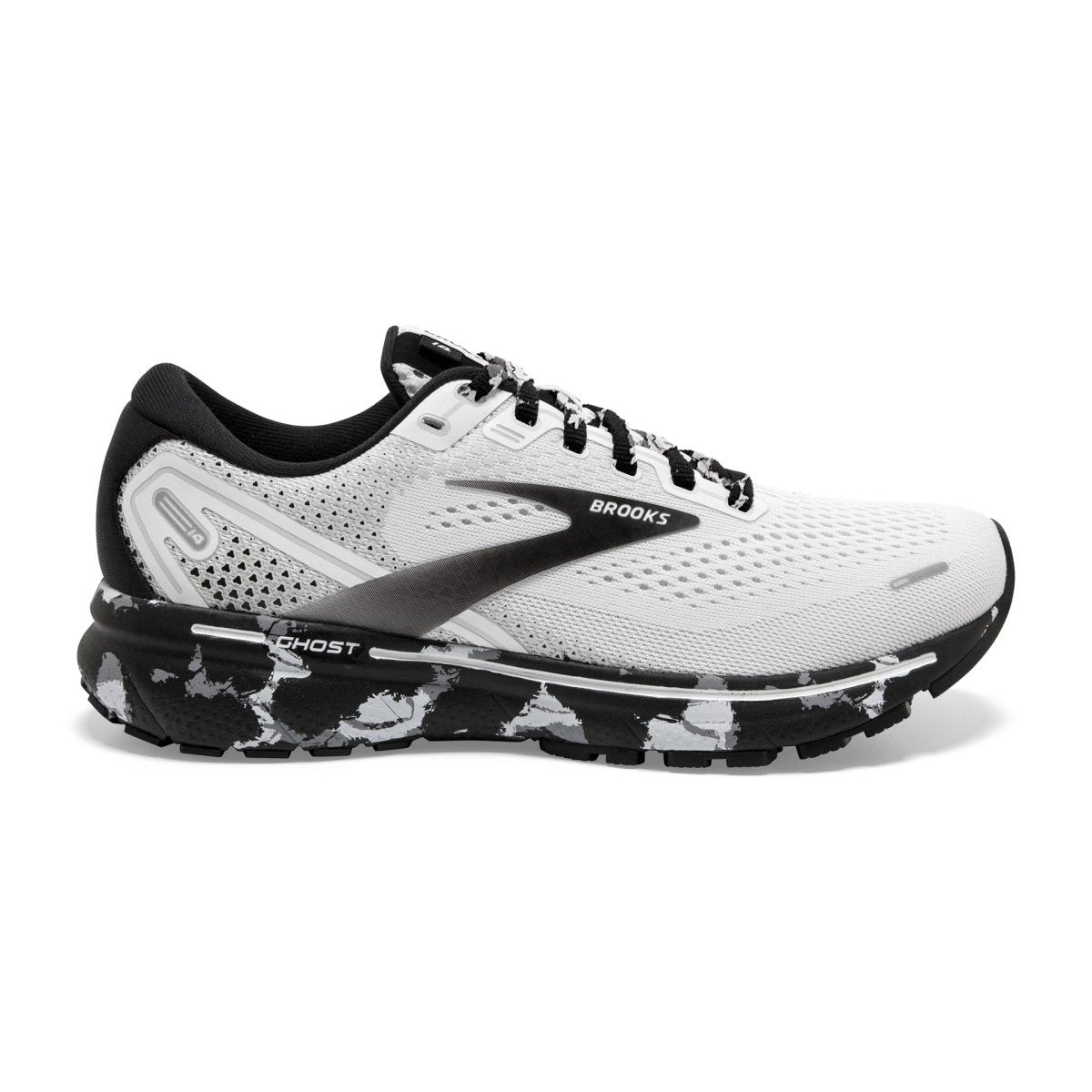 Women's Brooks Ghost 14 - Bauman's Running & Walking Shop