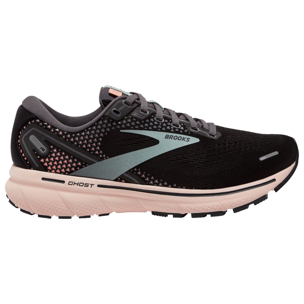 Women's Brooks Ghost 14 - Bauman's Running & Walking Shop