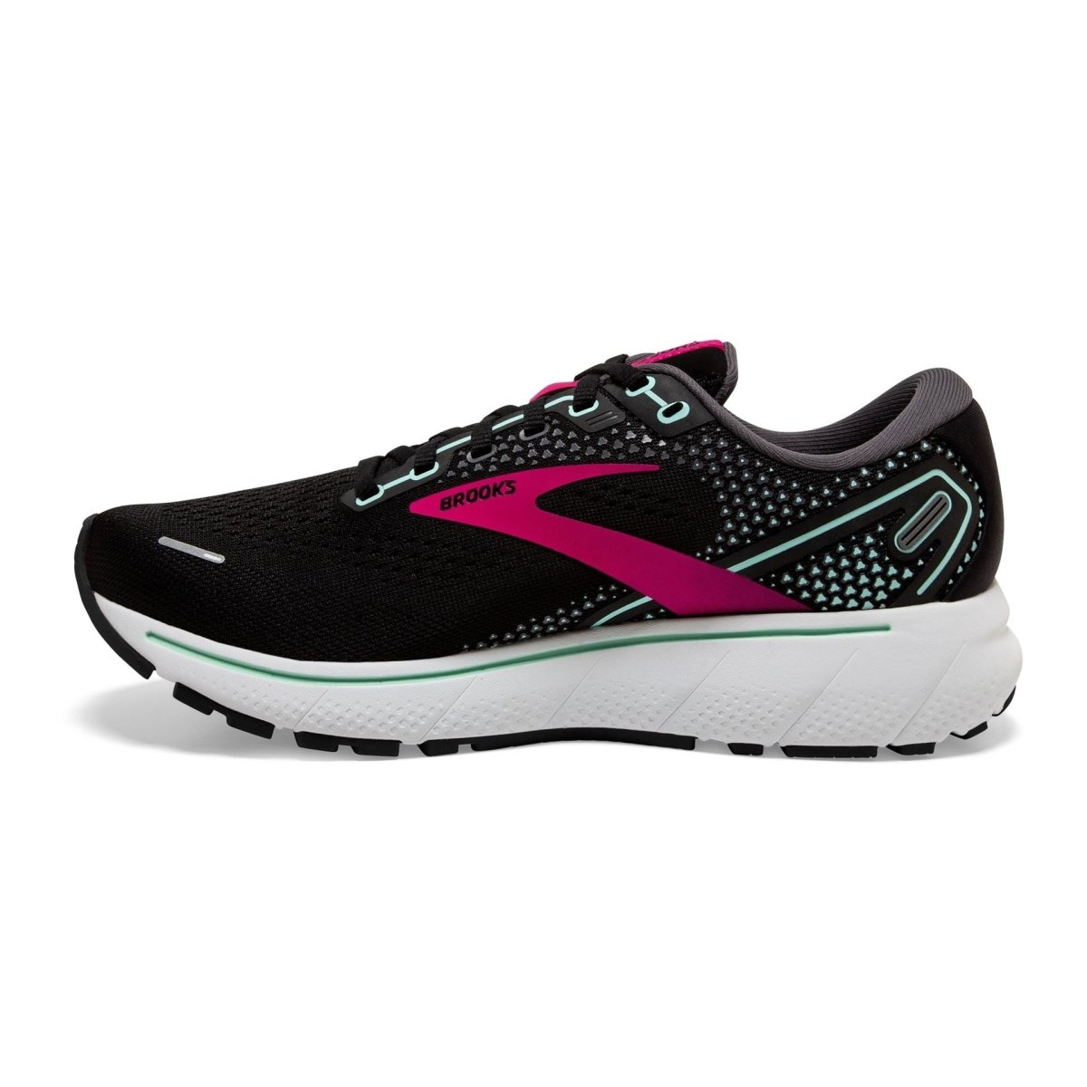 Women's Brooks Ghost 14 - Bauman's Running & Walking Shop