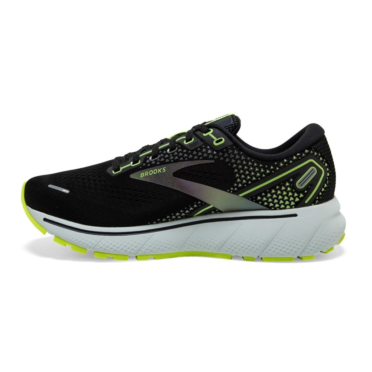 Women's Brooks Ghost 14 - Bauman's Running & Walking Shop