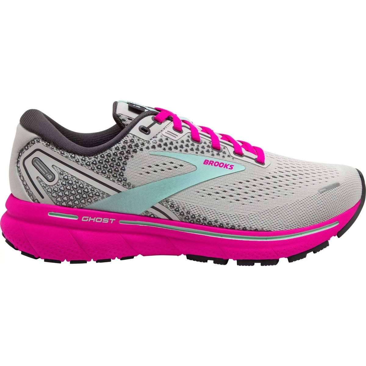Women's Brooks Ghost 14 - Bauman's Running & Walking Shop