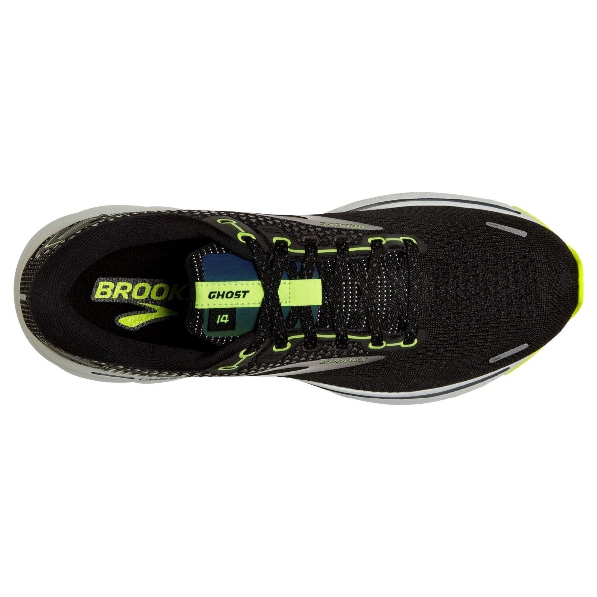 Women's Brooks Ghost 14 - Bauman's Running & Walking Shop