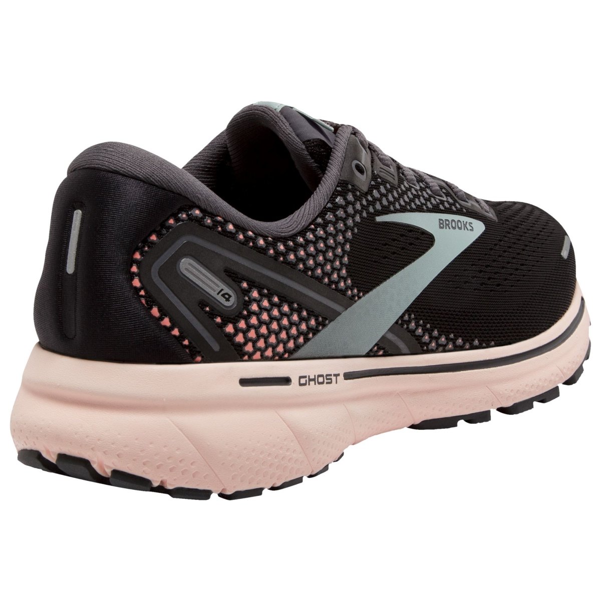 Women's Brooks Ghost 14 - Bauman's Running & Walking Shop