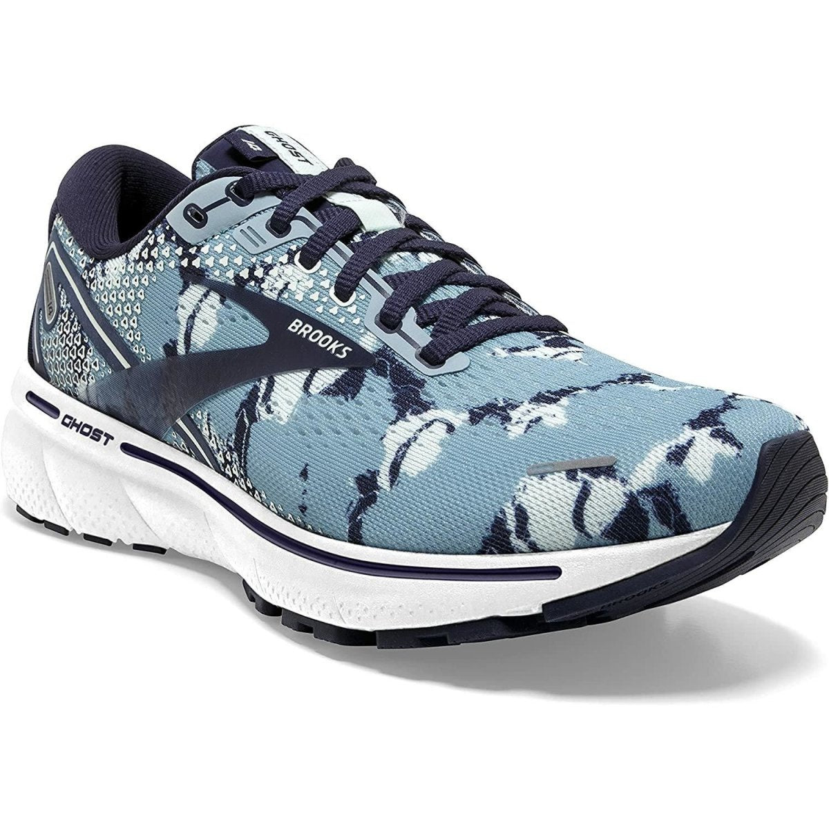 Women's Brooks Ghost 14 - Bauman's Running & Walking Shop