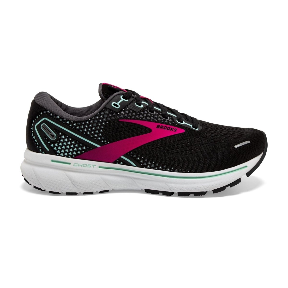 Women's Brooks Ghost 14 - Bauman's Running & Walking Shop
