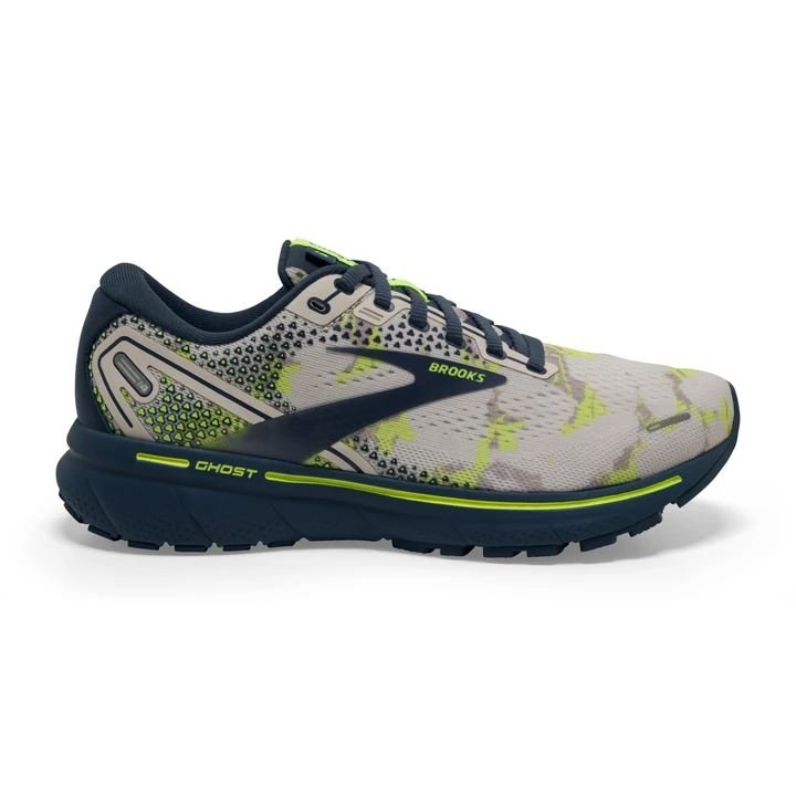 Women's Brooks Ghost 14 - Bauman's Running & Walking Shop
